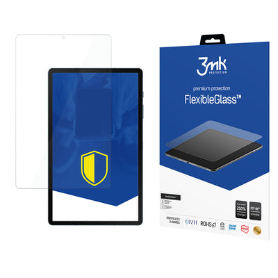 Folie Samsung Galaxy Tab S6 - 3mk Flexibleglass™ 11''