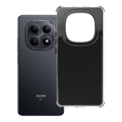 Husa Matrix pentru Xiaomi Redmi Note 15 4G Negru