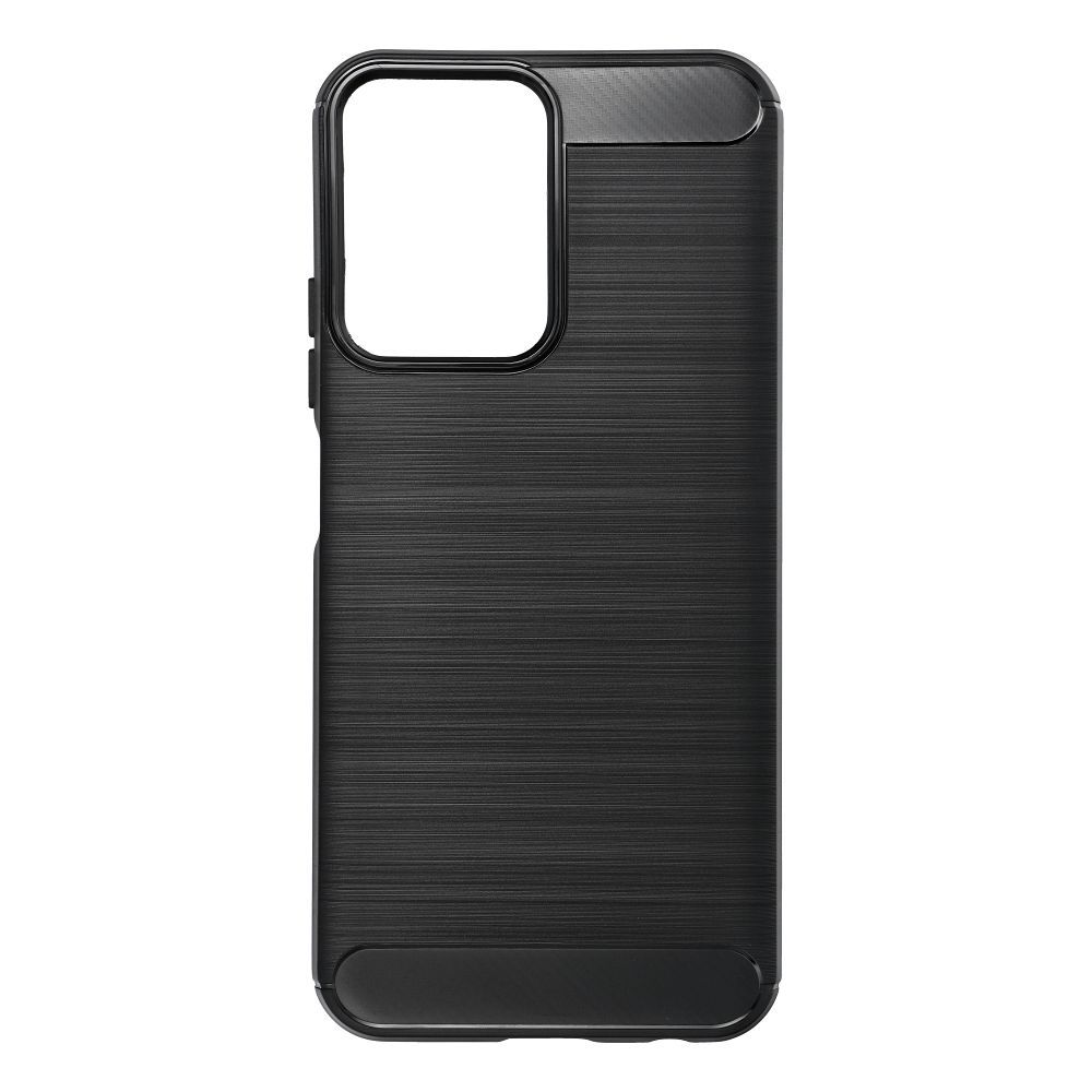 Husa Carbon 2.0 pentru Xiaomi Redmi 15A Negru