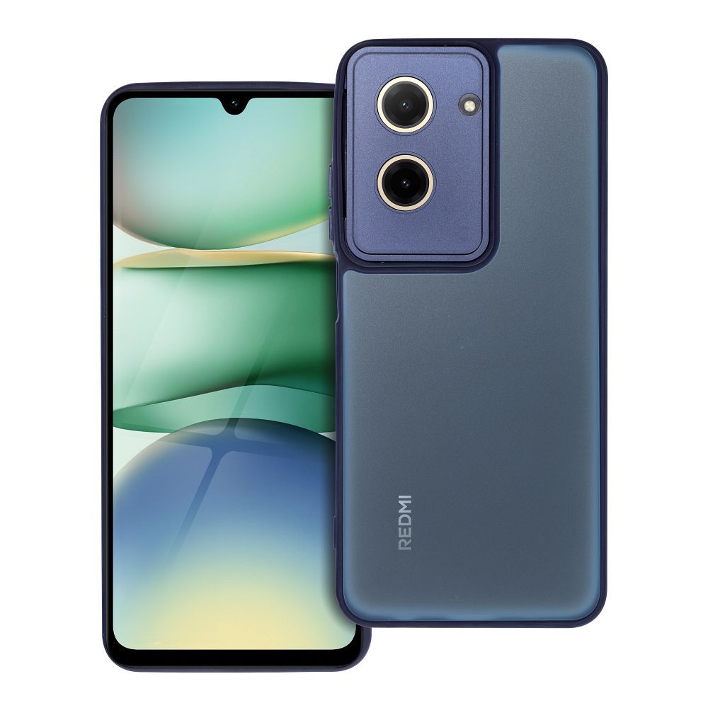 Husa Variete pentru Xiaomi Redmi A5 ( 171,7 X 77,8 X 8,26 ) Bleumarin