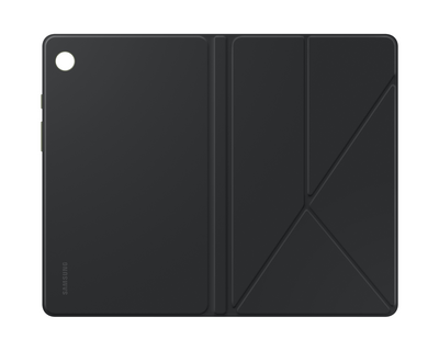 Husa Ef-bx110tbe Samsung pentru Galaxy Tab A9 Negru