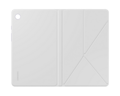 Husa Ef-bx110twe Samsung pentru Galaxy Tab A9 Alb (Damage Package)