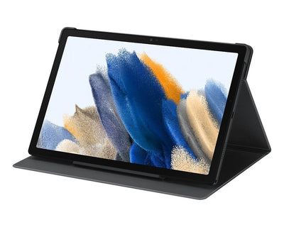 Husa Ef-bx200pje Samsung pentru Galaxy Tab A8 Gri inchis (Damage Package)
