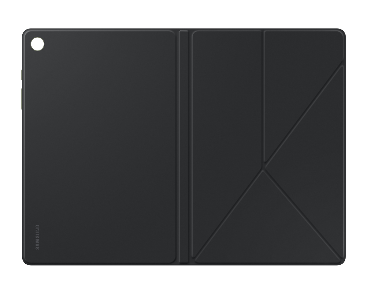 Husa Ef-bx210tbe Samsung pentru Galaxy Tab A9+ Negru