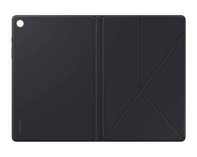 Husa Ef-bx210tbe Samsung pentru Galaxy Tab A9+ Negru