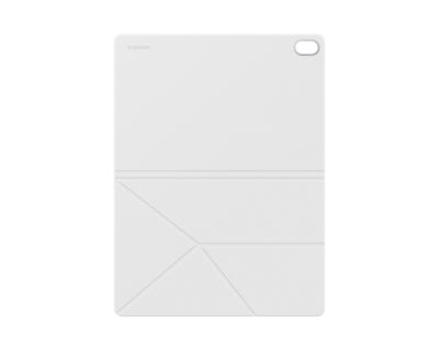 Husa Ef-bx730pwe Samsung Smart Book pentru Galaxy Tab S11 Alb