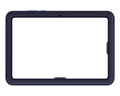 Husa Ef-jx730cne Samsung Frame pentru Galaxy Tab S11 Navy