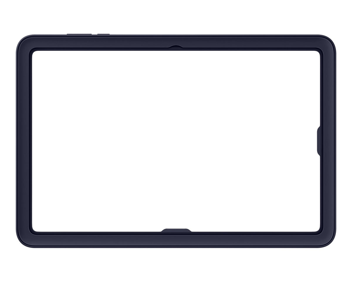 Husa Ef-jx930cne Samsung Frame pentru Galaxy Tab S11 Ultra Navy