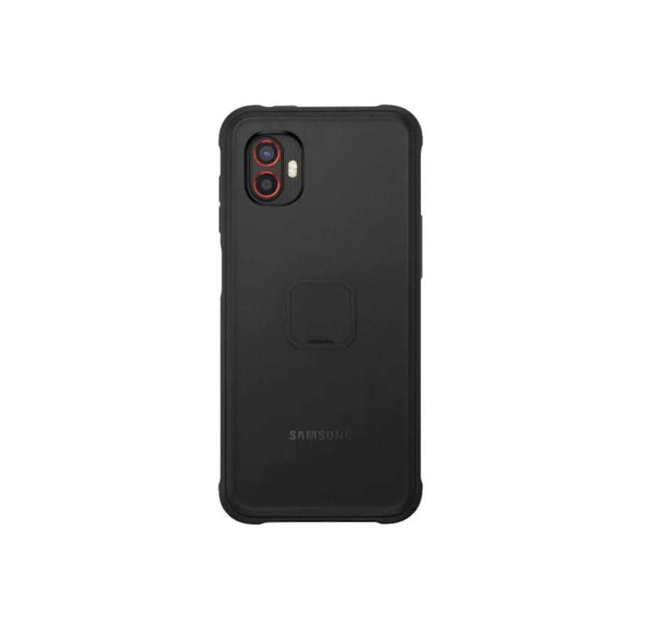 Husa Ef-pg736cbe Samsung Smartcase pentru Galaxy Xcover 6 Pro Negru