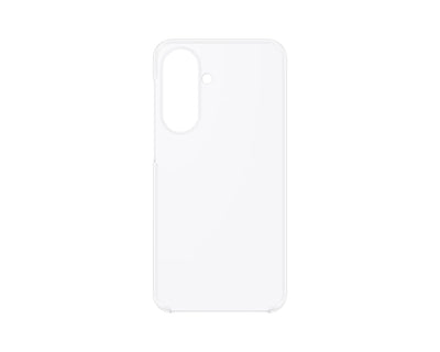 Husa Ef-qa276cte Samsung Transparent pentru Galaxy A27 5G Transparent