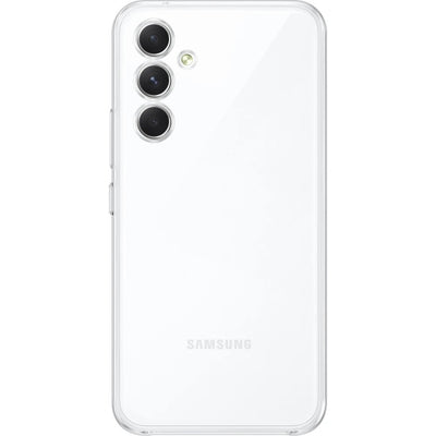 Husa Ef-qa546cte Samsung Transparent pentru Galaxy A54 5G Transparent