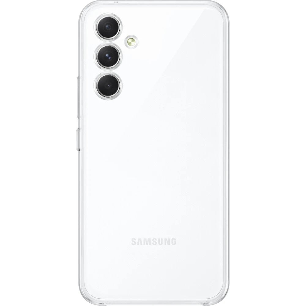 Husa Ef-qa546cte Samsung Transparent pentru Galaxy A54 5G Transparent