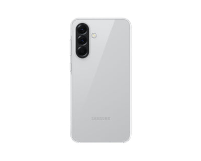 Husa Ef-qa566cte Samsung Transparent pentru Galaxy A56 5G Transparent