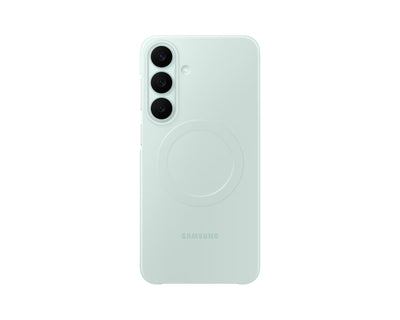 Husa Ef-ss741cme Samsung Slim Magnet pentru Galaxy S26 FE Mint