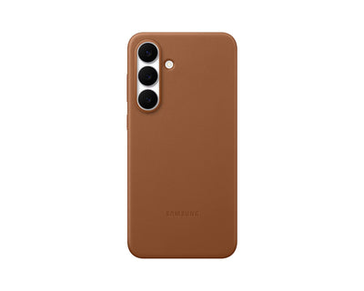 Husa Ef-vs731pae Samsung Kindsuit pentru Galaxy S25 FE Tan