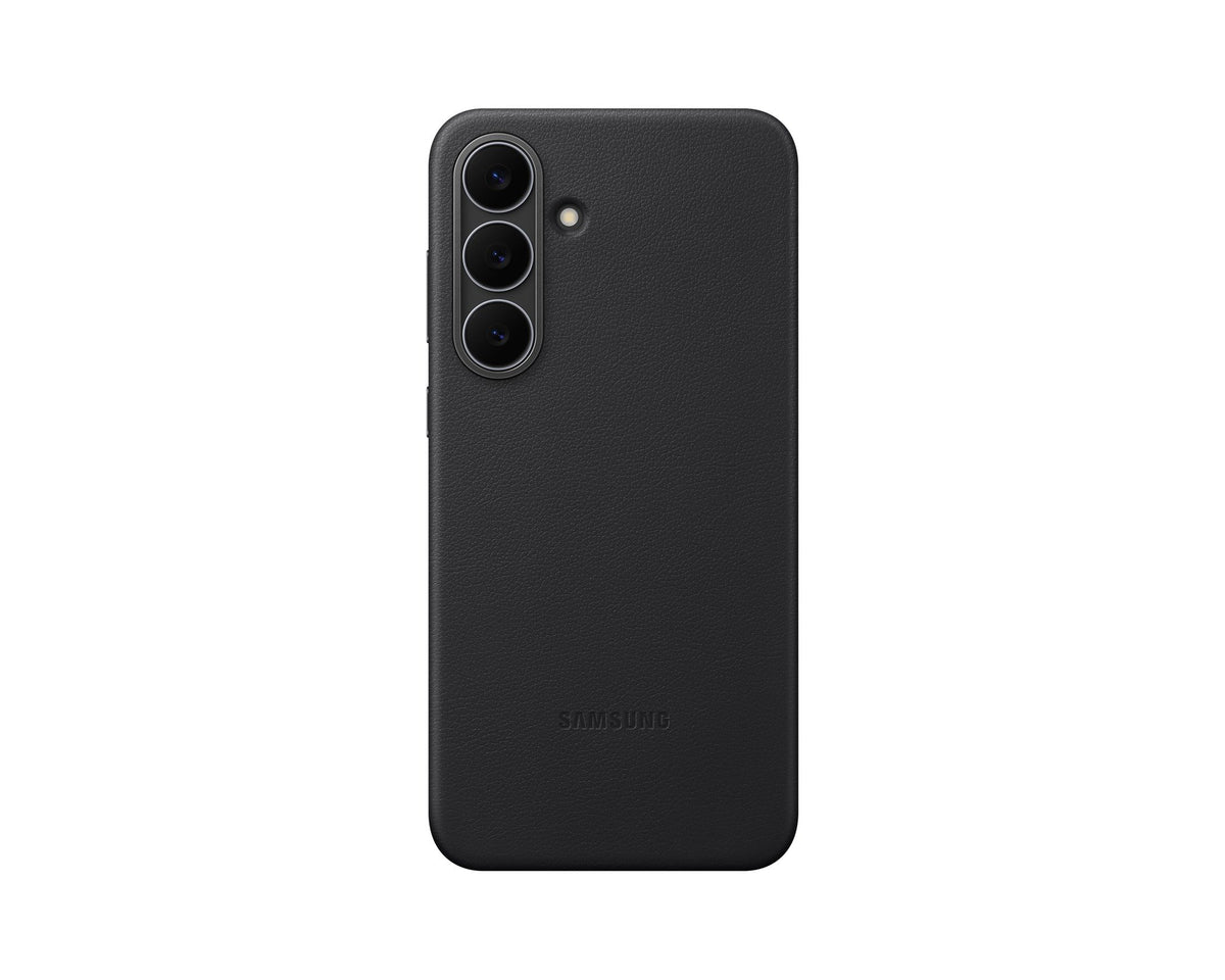 Husa Ef-vs731pbe Samsung Kindsuit pentru Galaxy S25 FE Negru