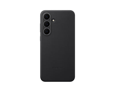 Husa Ef-vs731pbe Samsung Kindsuit pentru Galaxy S25 FE Negru