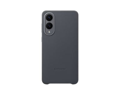Husa Ef-vs937pbe Samsung Kindsuit pentru Galaxy S25 Edge Negru