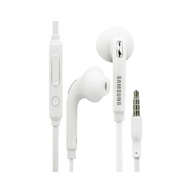Casti Eo-eg920bw Samsung Stereo 3,5mm Alb