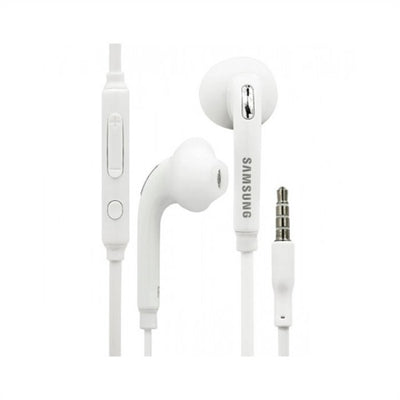 Casti Eo-eg920bw Samsung Stereo 3,5mm Alb