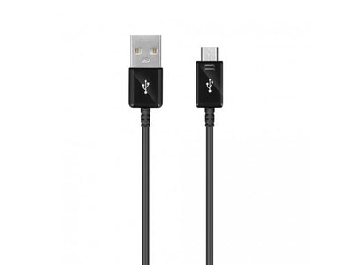 Cablu Ep-dg925ube Samsung Microusb Data 1.2m Negru