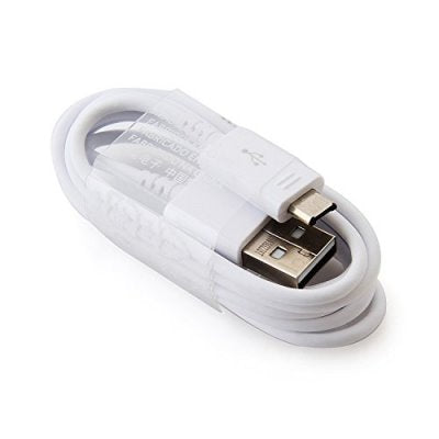 Cablu Ep-dg925uwe Samsung Microusb Data 1.2m Alb