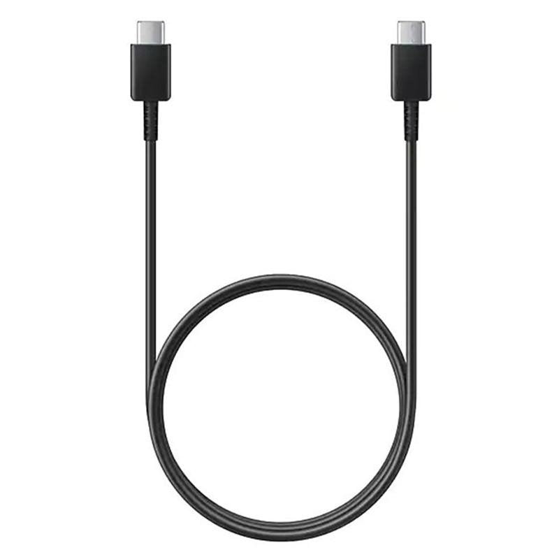 Cablu Ep-dg980bbe Samsung Usb-c/Usb-c Data 3A 1m Negru
