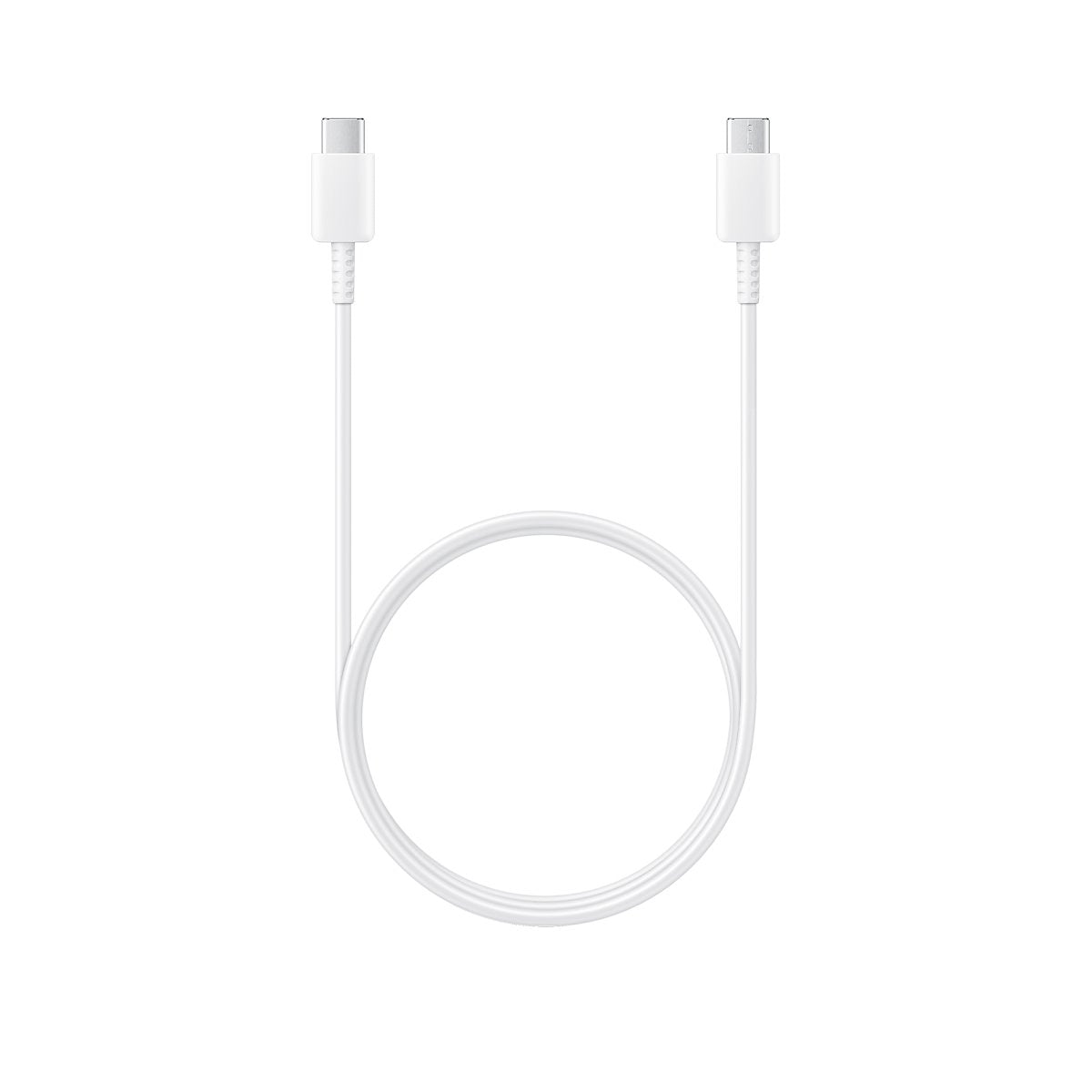 Cablu Ep-da705bwe Samsung Usb-c/Usb-c Data 3A 1m Alb