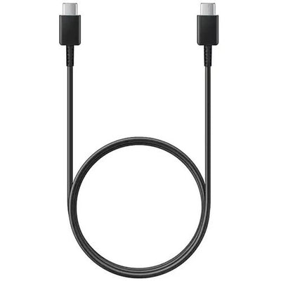Cablu Ep-dn980bbe Samsung Usb-c/Usb-c Data 1m Negru