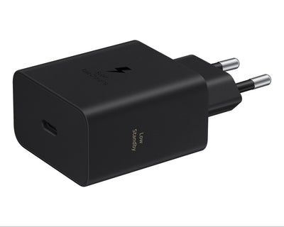 Incarcator Ep-t6010nbe Samsung Usb-c 60W Travel Negru (OOB )