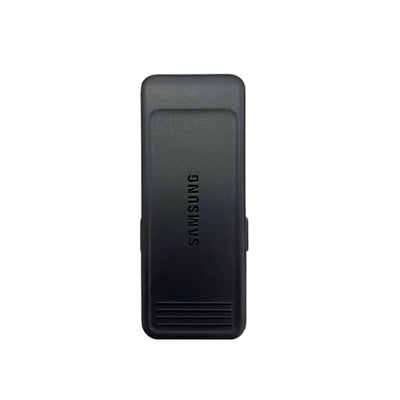 Husa Et-bg715cbe Samsung Belt Clip pentru Samsung Galaxy Xcover 6 Pro Negru