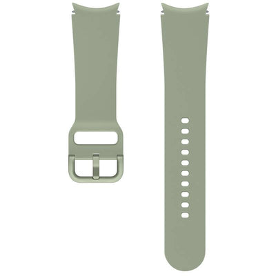 Curea Et-sfr87lme Samsung Galaxy Watch 4 44mm Sport Olive Verde