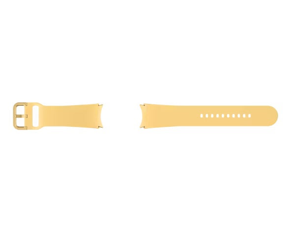 Curea Et-sfr94loe Samsung Galaxy Watch 6/6 Classic M/L Sport Apricot