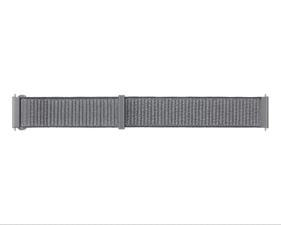 Curea Et-svr86mje Samsung Galaxy Watch 4/4 Classic Cloth Gri (Damage Package)