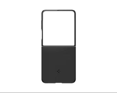 Husa Gp-fpf766pga Samsung By Spigen Thinfit Magnetic pentru Galaxy Z Flip 7 Negru