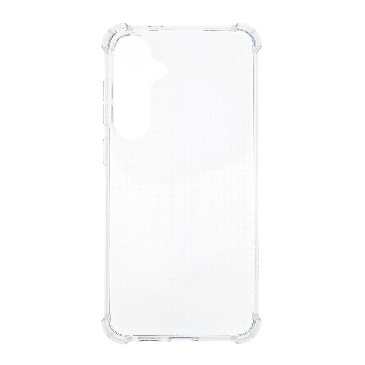 Husa Gp-fps936ae Samsung By Mobeen Transparent pentru Galaxy S25+ Transparent