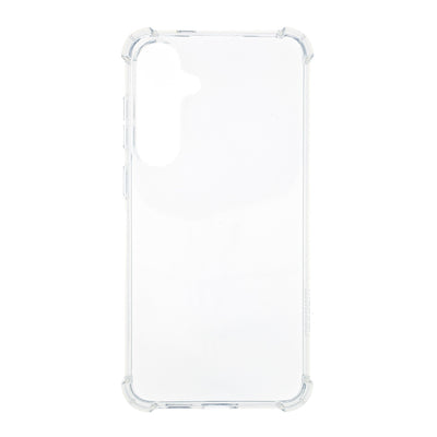 Husa Gp-fps936ae Samsung By Mobeen Transparent pentru Galaxy S25+ Transparent
