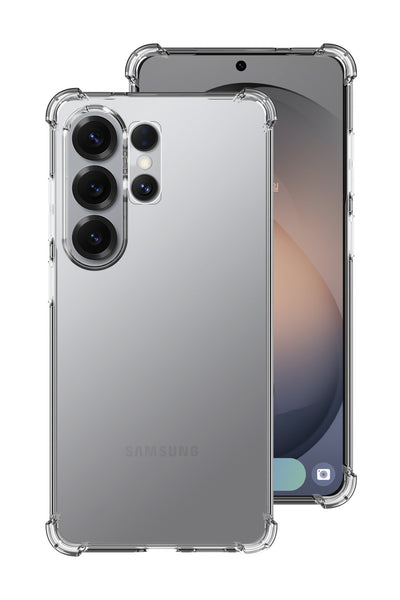 Husa Gp-fps948aeb Samsung By Mobeen Transparent pentru Galaxy S26 Ultra Transparent