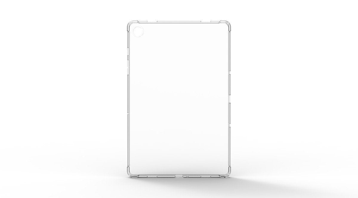 Husa Gp-fpx216aea Samsung Transparent Pro Galaxy Tab A9+ Transparent