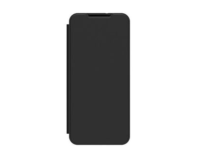 Husa Gp-fwa356ama Samsung portofel pentru Galaxy A35 5G Negru (Damage Package)