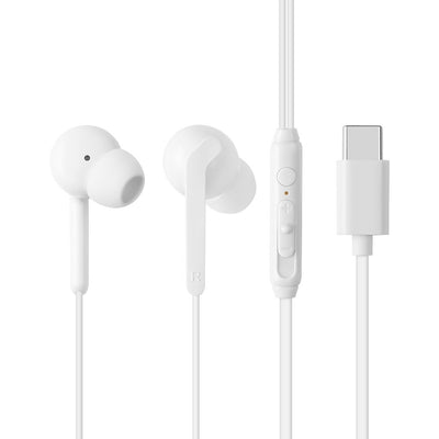 Casti Gp-oeu024ae Samsung By Mobeen Usb-c Alb
