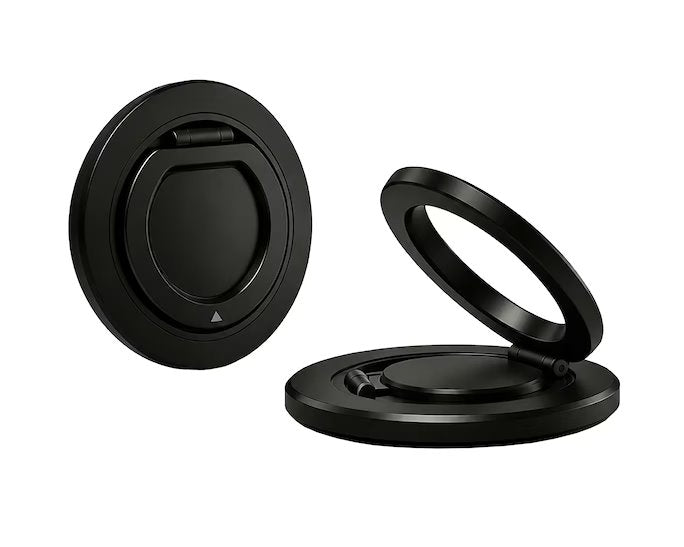 Suport Gp-teu026bsa Samsung By BSC Dual Magnet Slim Negru