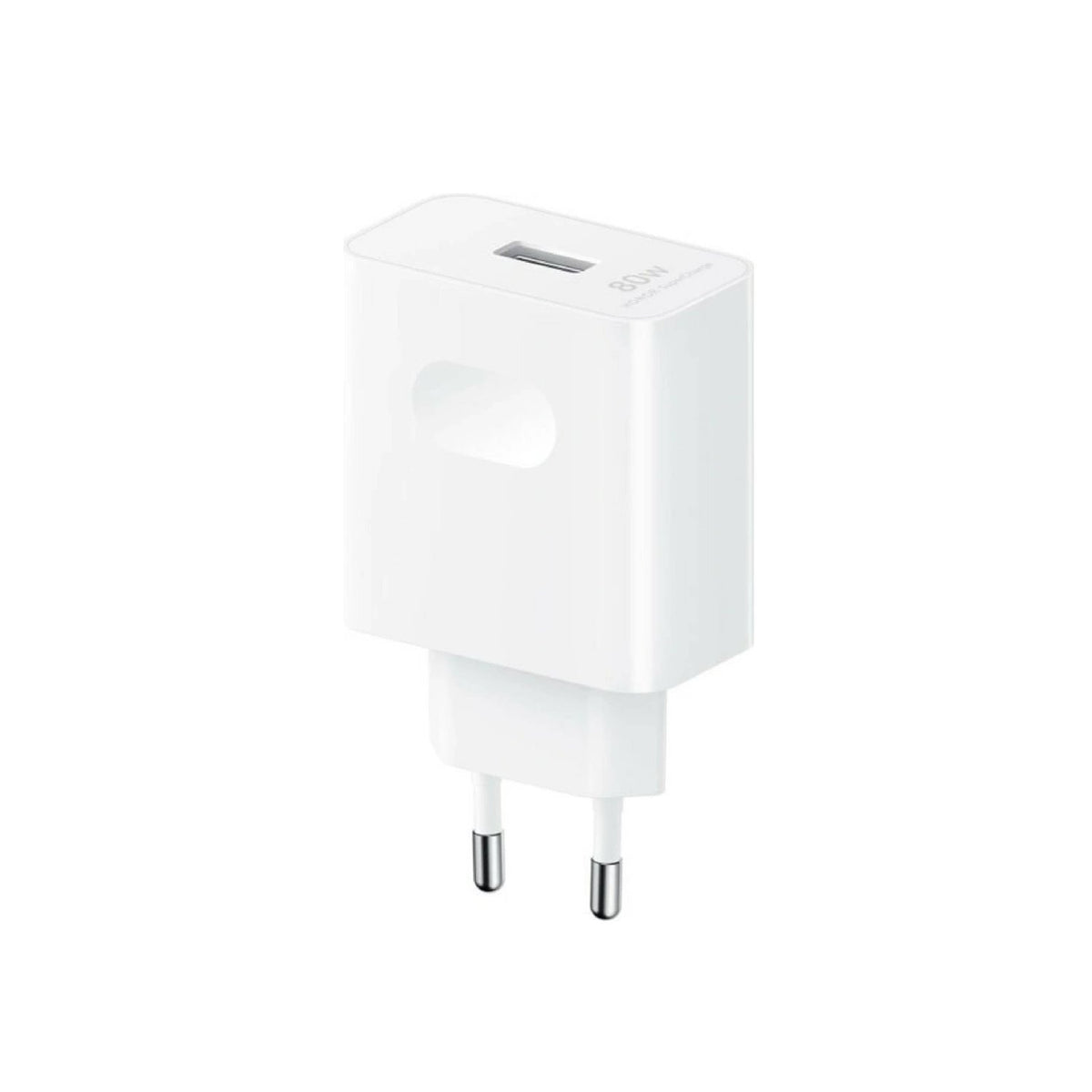 Incarcator Hn-200400e00 Honor Super Charge Usb-a Travel 80W Alb (Service Pack)
