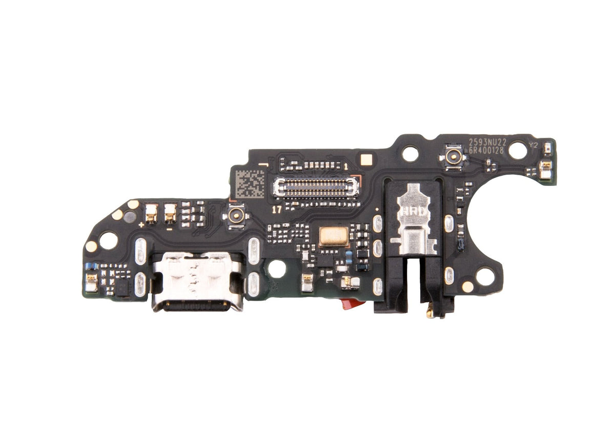 Incarcator priza Honor X8 5G Board cu Charging Connector (Service Pack)