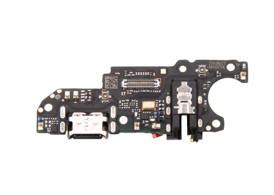 Incarcator priza Honor X8 5G Board cu Charging Connector (Service Pack)