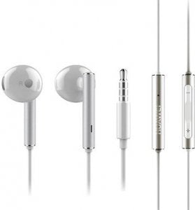 Casti Huawei Am115 Stereo Alb