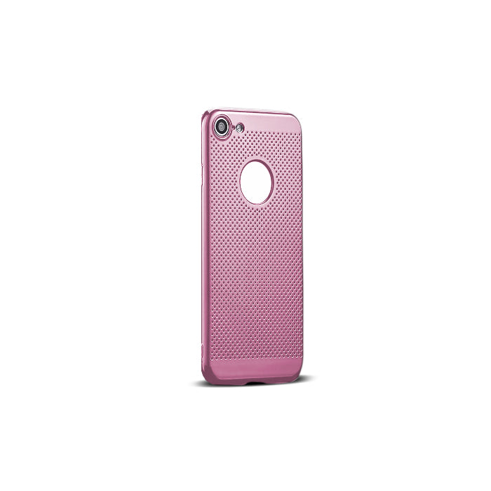 Husa Luxury LG K10 2017, Roz