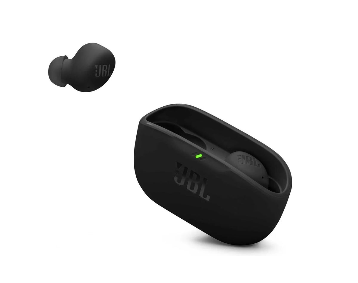 Casti JBL Wave Buds 2 TWS Negru