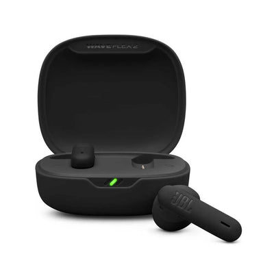 Casti JBL Wave Flex 2 TWS Negru