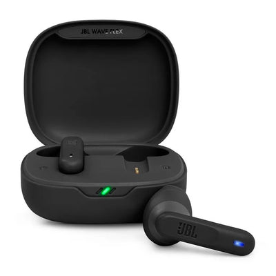 Casti JBL Wave Flex TWS Negru